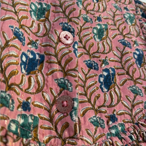 Pink Chicken Dress - Picture 2 of 4